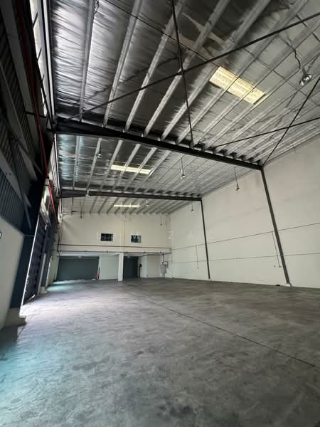 Factory for Sale in Balakong (Cheras) - Zac Lim - Interior - PropertyGuru.com.my