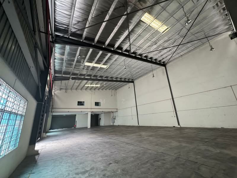 Factory for Sale in Balakong (Cheras) - Zac Lim - Interior - PropertyGuru.com.my