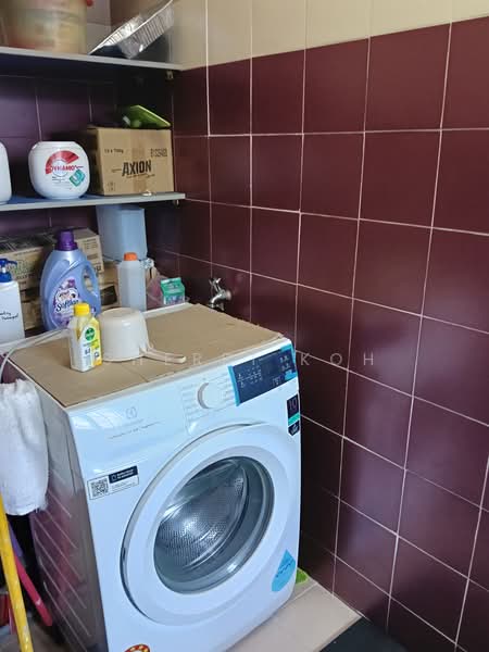 Kondominium untuk Disewa di D'aman Crimson - Sherri Koh - Interior - PropertyGuru.com.my