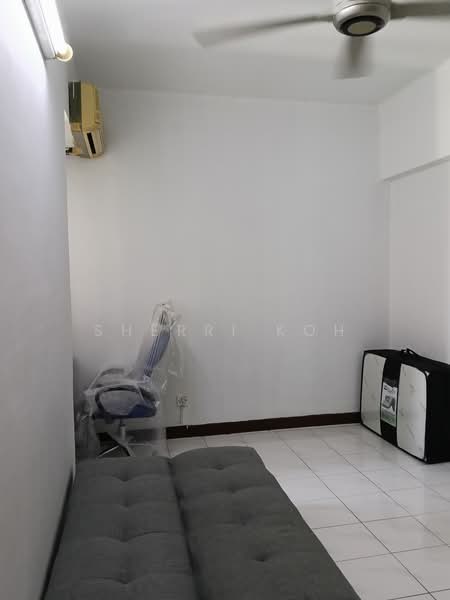 Kondominium untuk Disewa di D'aman Crimson - Sherri Koh - Interior - PropertyGuru.com.my