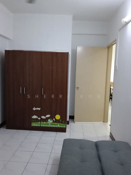 Kondominium untuk Disewa di D'aman Crimson - Sherri Koh - Interior - PropertyGuru.com.my