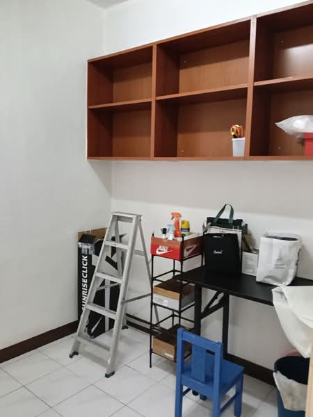 Kondominium untuk Disewa di D'aman Crimson - Sherri Koh - Study - PropertyGuru.com.my