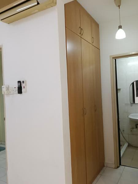 Kondominium untuk Disewa di D'aman Crimson - Sherri Koh - Interior - PropertyGuru.com.my