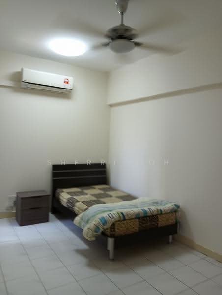 Kondominium untuk Disewa di D'aman Crimson - Sherri Koh - Bedroom - PropertyGuru.com.my