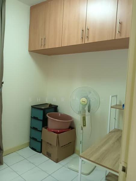 Kondominium untuk Disewa di D'aman Crimson - Sherri Koh - Interior - PropertyGuru.com.my