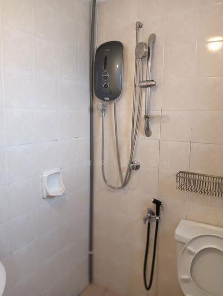 Kondominium untuk Disewa di D'aman Crimson - Sherri Koh - Bathroom - PropertyGuru.com.my