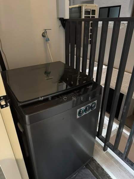 Servis Apartment untuk Disewa di Piccadilly - Mr Chee - Balcony - PropertyGuru.com.my