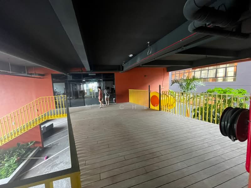 Servis Apartment untuk Disewa di Piccadilly - Mr Chee - Exterior - PropertyGuru.com.my