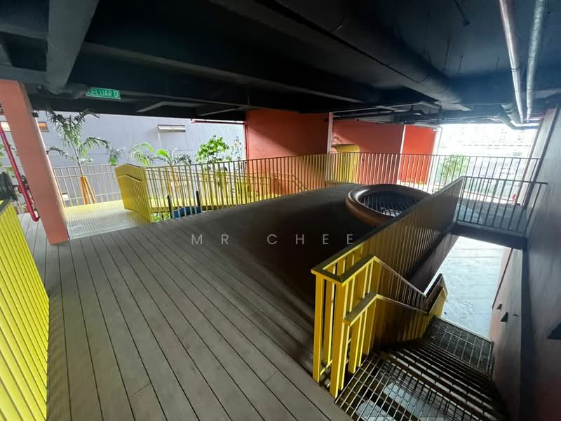 Servis Apartment untuk Disewa di Piccadilly - Mr Chee - Exterior - PropertyGuru.com.my