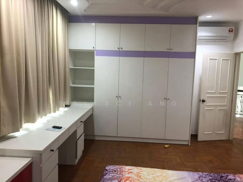 Rumah Berkembar untuk Disewa di Taman Pelangi Indah (Ulu Tiram) - Wallace Ang - Bedroom - PropertyGuru.com.my