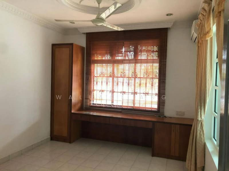 Rumah Berkembar untuk Disewa di Taman Pelangi Indah (Ulu Tiram) - Wallace Ang - Study - PropertyGuru.com.my