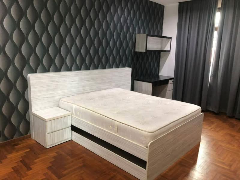 Rumah Berkembar untuk Disewa di Taman Pelangi Indah (Ulu Tiram) - Wallace Ang - Bedroom - PropertyGuru.com.my