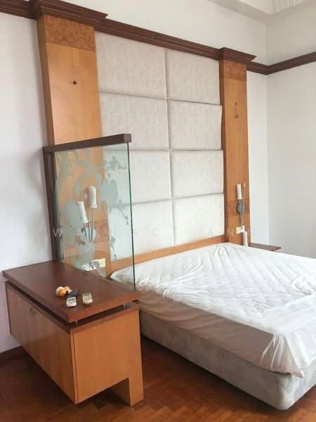 Rumah Berkembar untuk Disewa di Taman Pelangi Indah (Ulu Tiram) - Wallace Ang - Bedroom - PropertyGuru.com.my