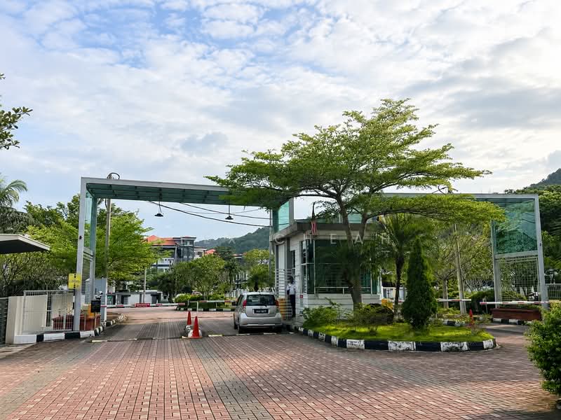 2-storey Terraced House for Sale in Ipoh (Perak) - Alex Cheah - PropertyGuru.com.my