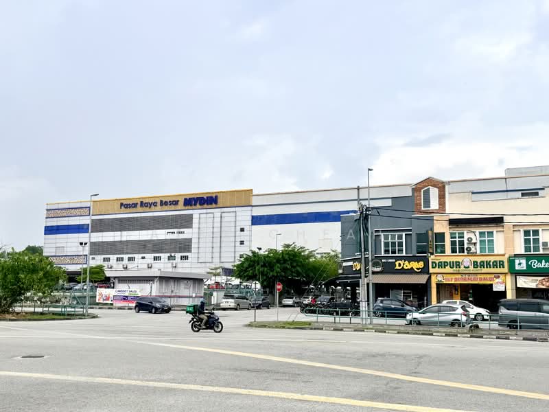 2-storey Terraced House for Sale in Ipoh (Perak) - Alex Cheah - PropertyGuru.com.my