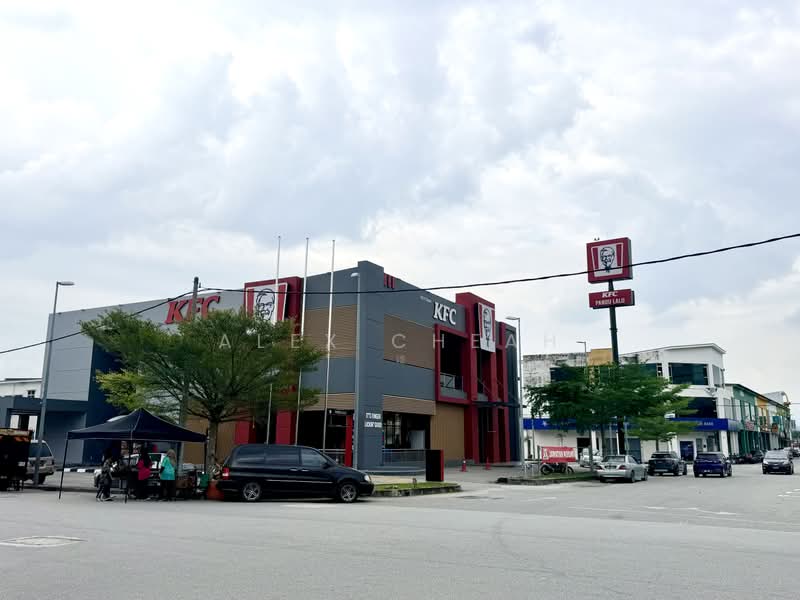 2-storey Terraced House for Sale in Ipoh (Perak) - Alex Cheah - PropertyGuru.com.my