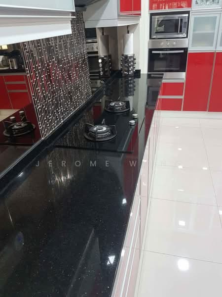 Condominium for Rent at The Tamarind - Jerome Wong - PropertyGuru.com.my