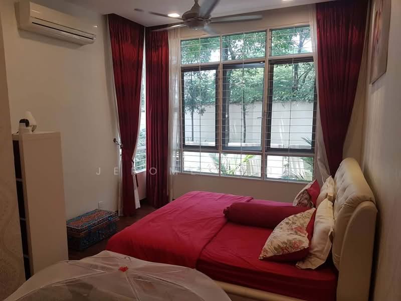 Condominium for Rent at The Tamarind - Jerome Wong - PropertyGuru.com.my