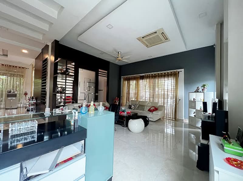 Rumah Banglo untuk Dijual di Taman Cheras Hartamas (Cheras) - Jocelyn Soo - PropertyGuru.com.my