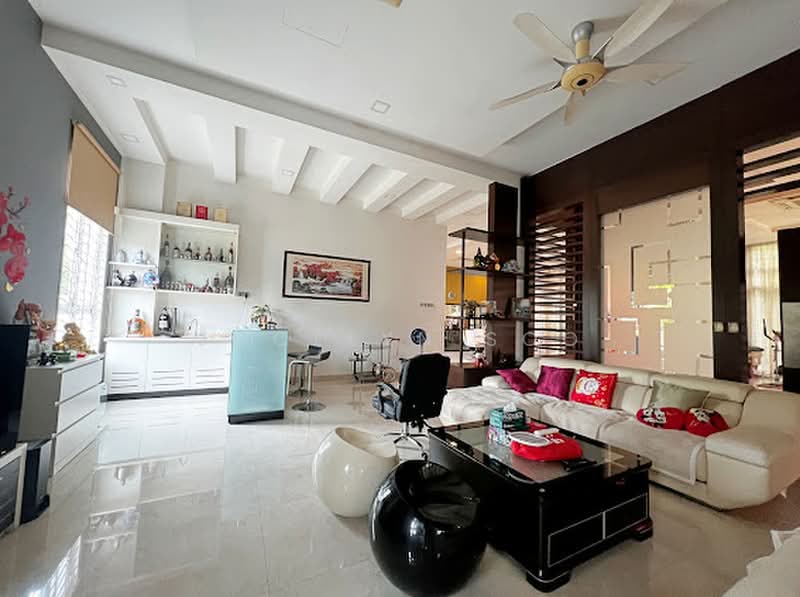Rumah Banglo untuk Dijual di Taman Cheras Hartamas (Cheras) - Jocelyn Soo - PropertyGuru.com.my