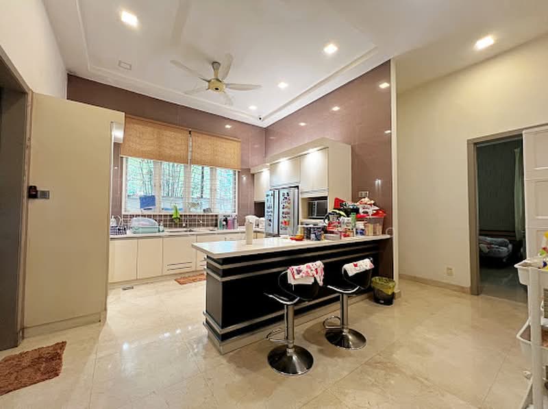 Rumah Banglo untuk Dijual di Taman Cheras Hartamas (Cheras) - Jocelyn Soo - PropertyGuru.com.my