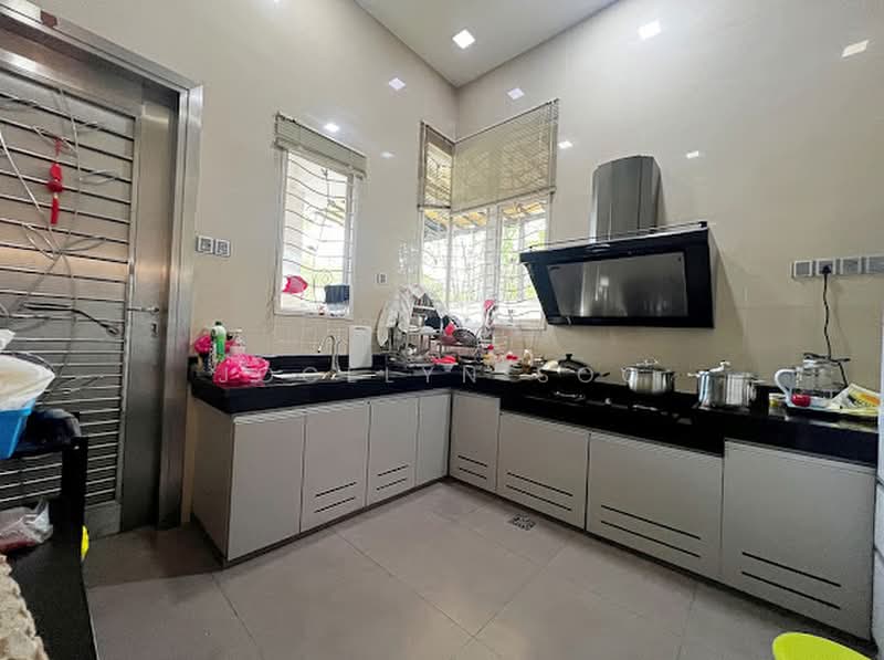 Rumah Banglo untuk Dijual di Taman Cheras Hartamas (Cheras) - Jocelyn Soo - PropertyGuru.com.my