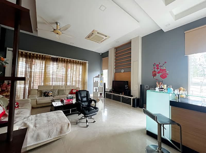 Rumah Banglo untuk Dijual di Taman Cheras Hartamas (Cheras) - Jocelyn Soo - PropertyGuru.com.my
