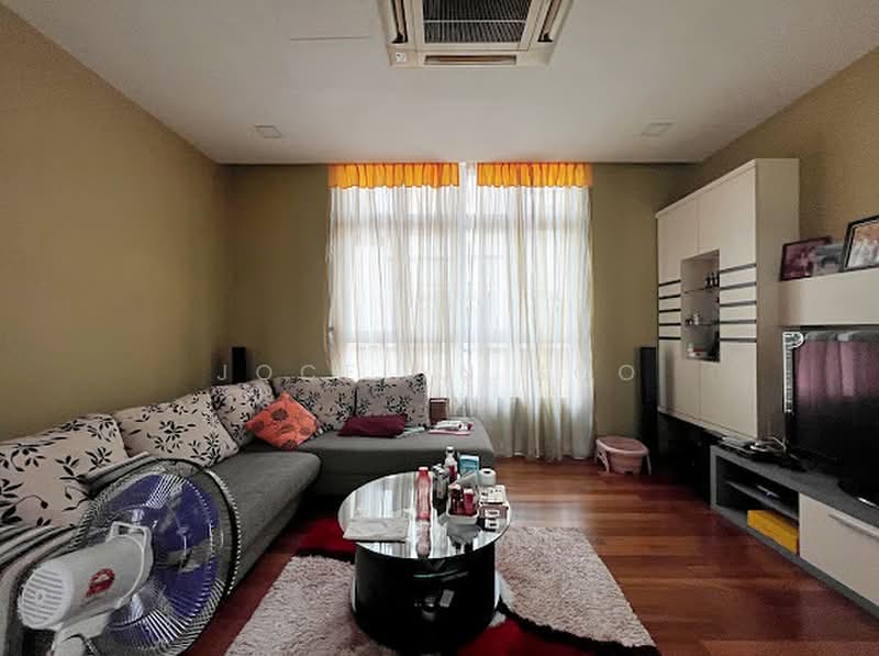 Rumah Banglo untuk Dijual di Taman Cheras Hartamas (Cheras) - Jocelyn Soo - PropertyGuru.com.my