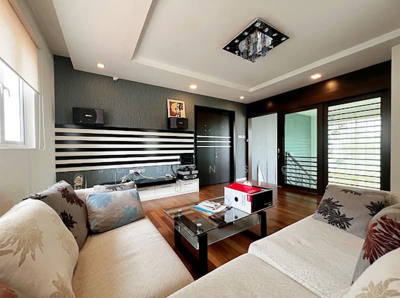 Rumah Banglo untuk Dijual di Taman Cheras Hartamas (Cheras) - Jocelyn Soo - PropertyGuru.com.my