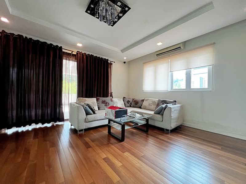 Rumah Banglo untuk Dijual di Taman Cheras Hartamas (Cheras) - Jocelyn Soo - PropertyGuru.com.my
