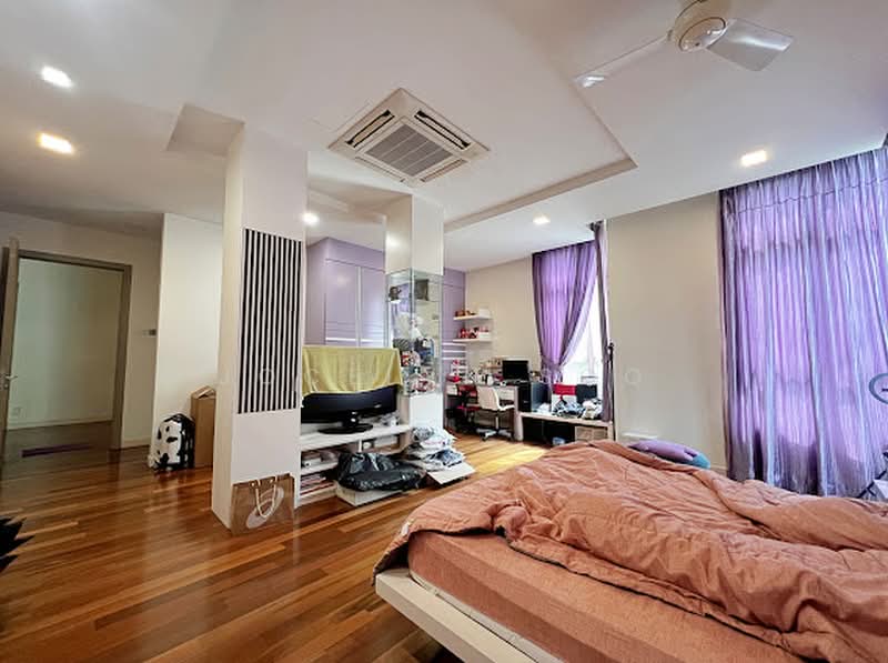 Rumah Banglo untuk Dijual di Taman Cheras Hartamas (Cheras) - Jocelyn Soo - PropertyGuru.com.my
