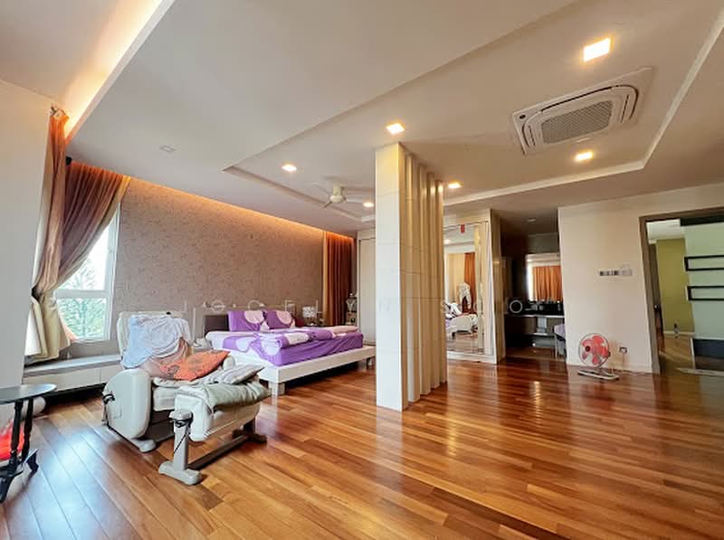 Rumah Banglo untuk Dijual di Taman Cheras Hartamas (Cheras) - Jocelyn Soo - PropertyGuru.com.my