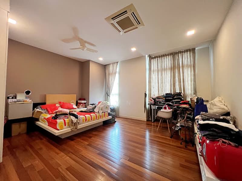 Rumah Banglo untuk Dijual di Taman Cheras Hartamas (Cheras) - Jocelyn Soo - PropertyGuru.com.my