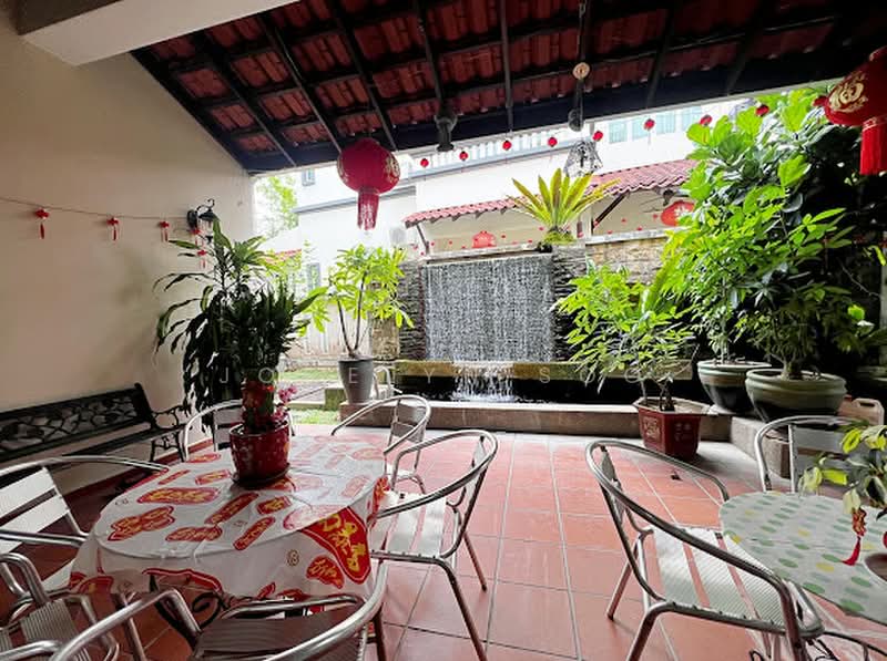 Rumah Banglo untuk Dijual di Taman Cheras Hartamas (Cheras) - Jocelyn Soo - PropertyGuru.com.my