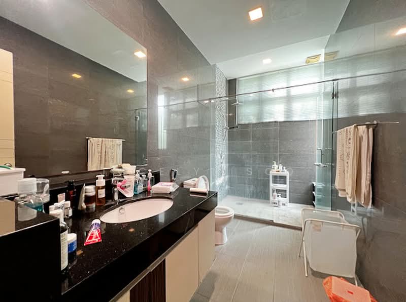 Rumah Banglo untuk Dijual di Taman Cheras Hartamas (Cheras) - Jocelyn Soo - PropertyGuru.com.my