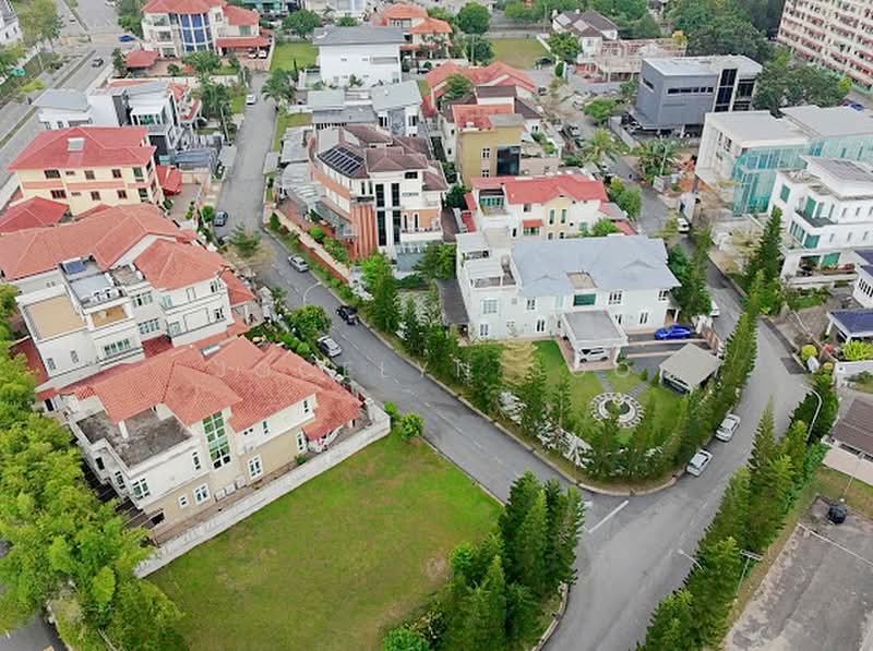 Rumah Banglo untuk Dijual di Taman Cheras Hartamas (Cheras) - Jocelyn Soo - PropertyGuru.com.my