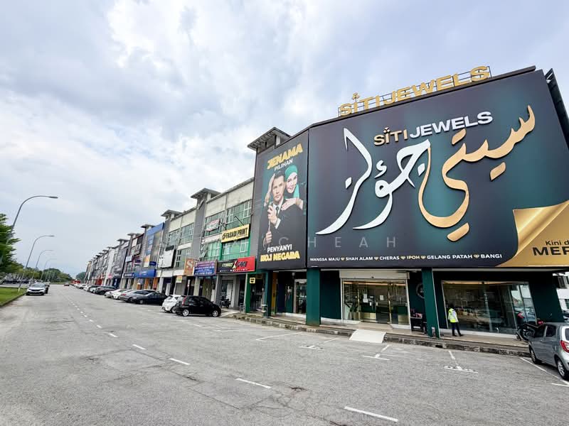 Shop for Sale in Bandar Meru Raya (Ipoh) - Alex Cheah - PropertyGuru.com.my
