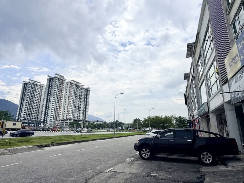 Shop for Sale in Bandar Meru Raya (Ipoh) - Alex Cheah - PropertyGuru.com.my