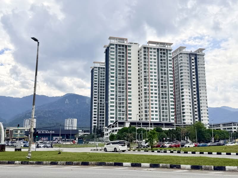 Shop for Sale in Bandar Meru Raya (Ipoh) - Alex Cheah - PropertyGuru.com.my