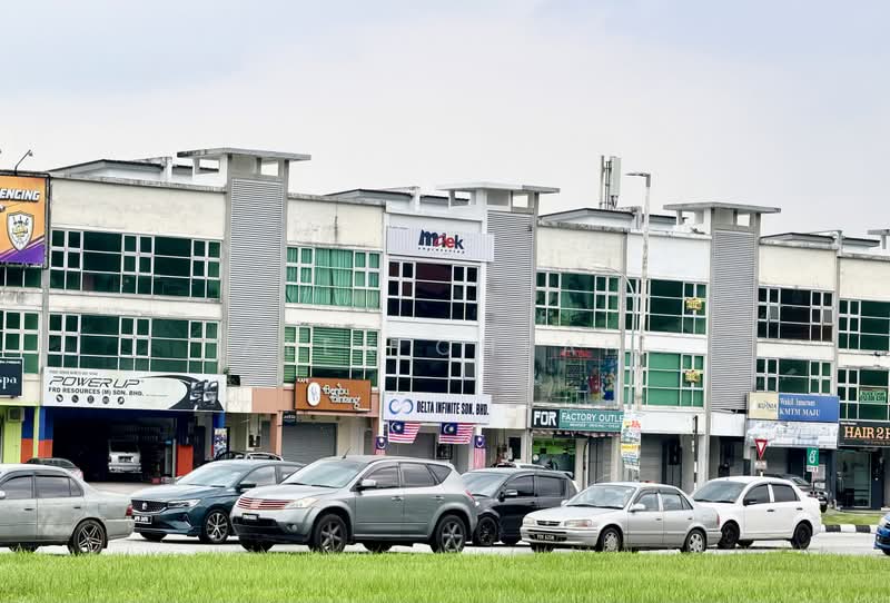 Shop for Sale in Bandar Meru Raya (Ipoh) - Alex Cheah - PropertyGuru.com.my