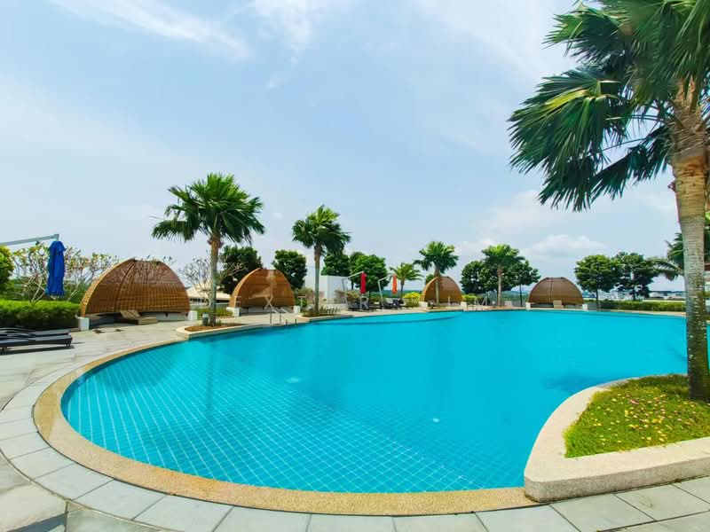 Apartment for Sale at Almas - Dexter Lim - Pool - PropertyGuru.com.my