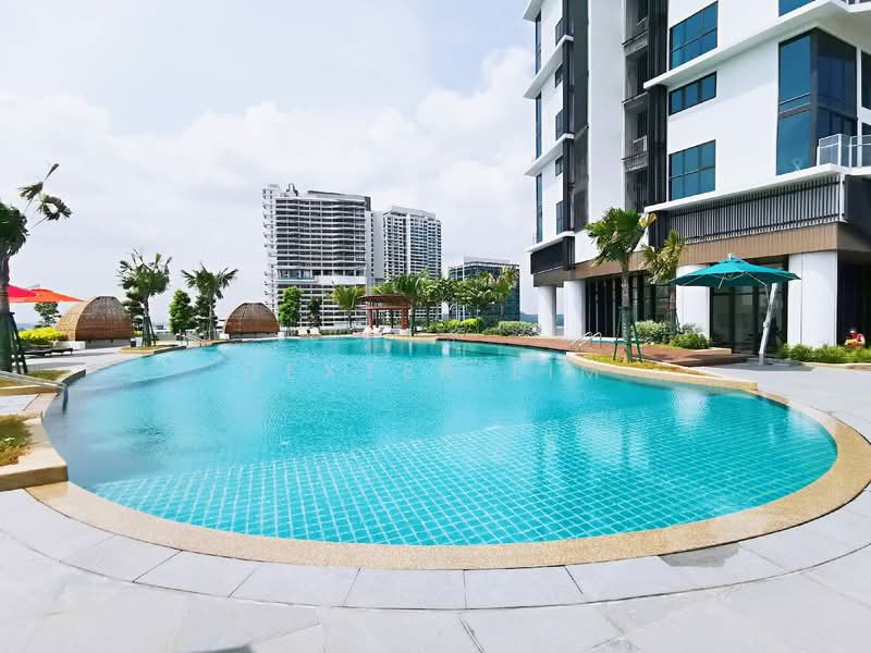Apartment for Sale at Almas - Dexter Lim - Exterior - PropertyGuru.com.my