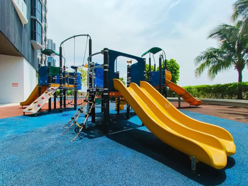Apartment for Sale at Almas - Dexter Lim - Exterior - PropertyGuru.com.my