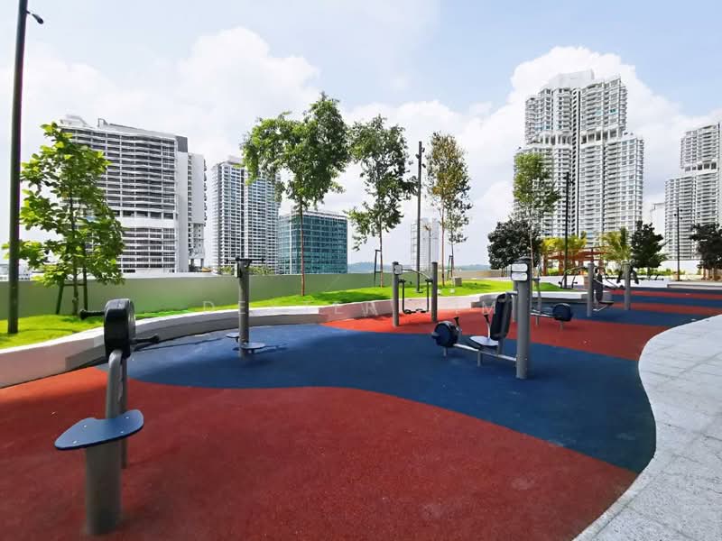 Apartment for Sale at Almas - Dexter Lim - Exterior - PropertyGuru.com.my