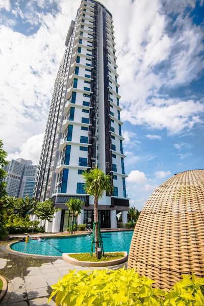 Apartment for Sale at Almas - Dexter Lim - Exterior - PropertyGuru.com.my