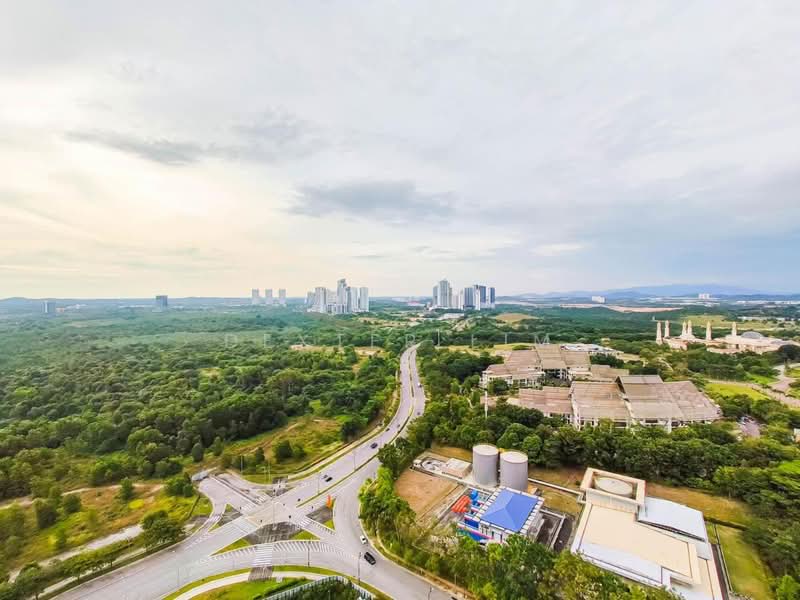 Apartment for Sale at Almas - Dexter Lim - Exterior - PropertyGuru.com.my