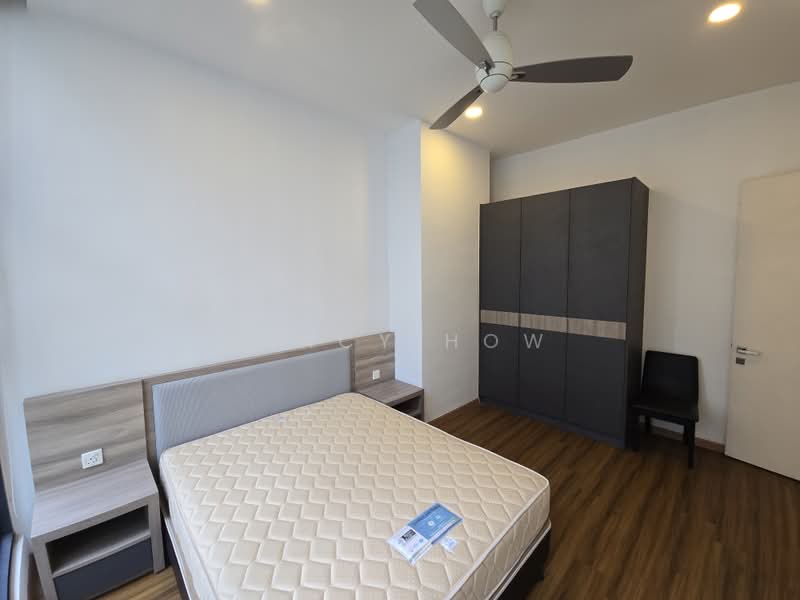 Kondominium untuk Disewa di Mirage Residence - Vincy How - PropertyGuru.com.my