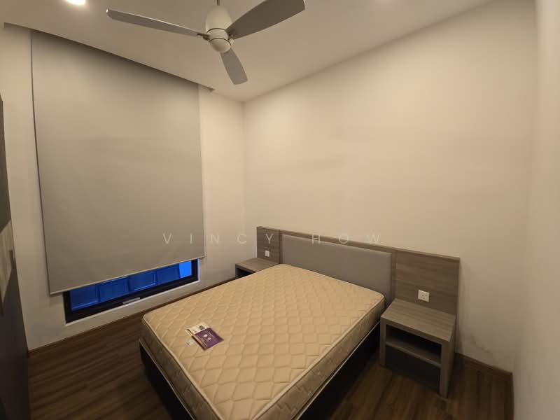 Kondominium untuk Disewa di Mirage Residence - Vincy How - PropertyGuru.com.my