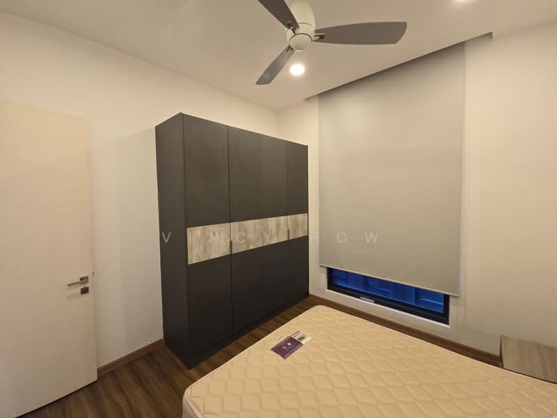 Kondominium untuk Disewa di Mirage Residence - Vincy How - PropertyGuru.com.my