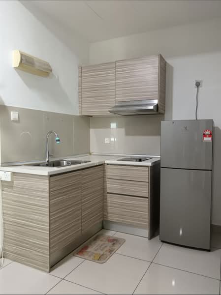 Kondominium untuk Disewa di PARC Regency (Residensi Masai) - Gary Tu - Kitchen - PropertyGuru.com.my